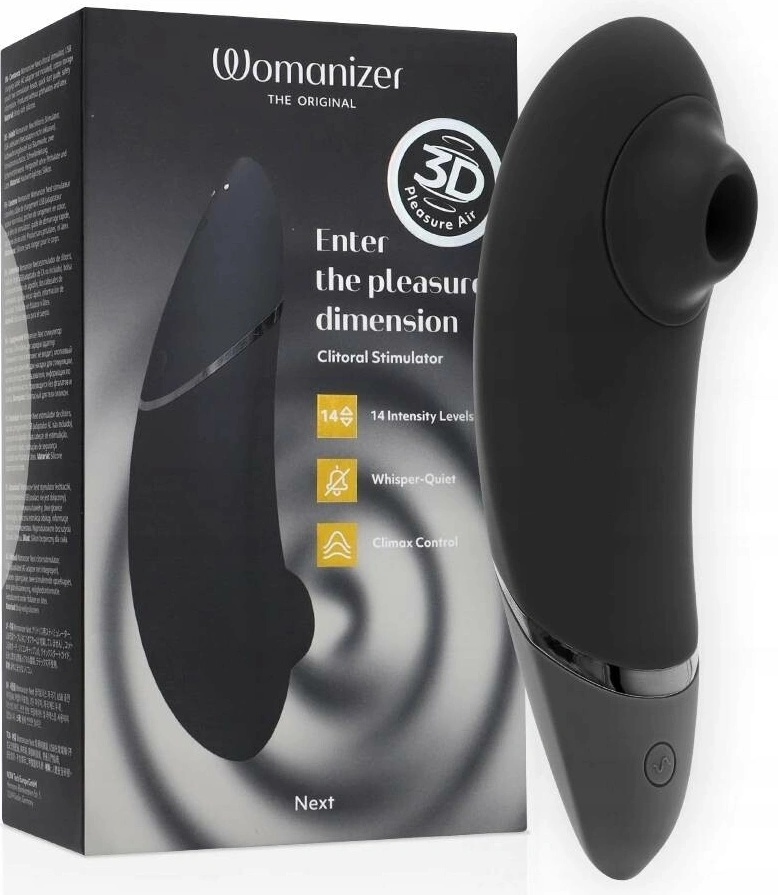 Womanizer Next