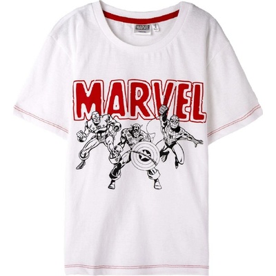 Marvel Avengers tričko Marvel