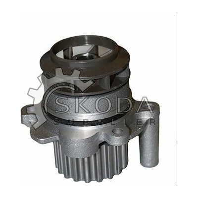 Vodní čerpadlo, chlazení motoru Schaeffler INA 538 0060 10