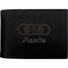 AUDI celokožená pánská peňaženka