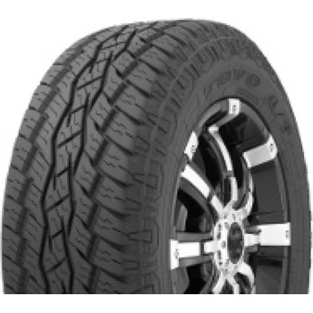 Toyo Open Country A/T 225/65 R17 102H