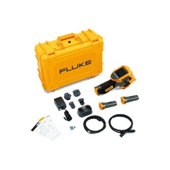 Fluke Ti480 PRO