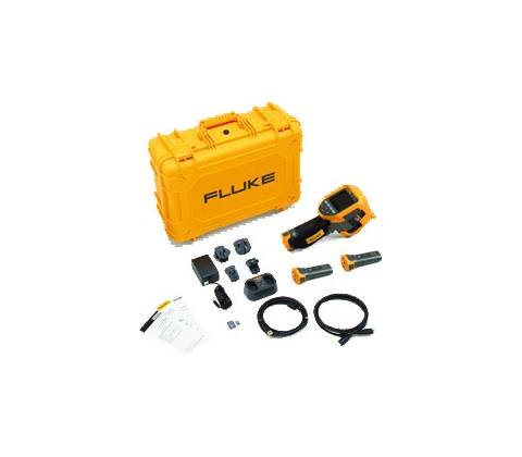 Fluke Ti480 PRO