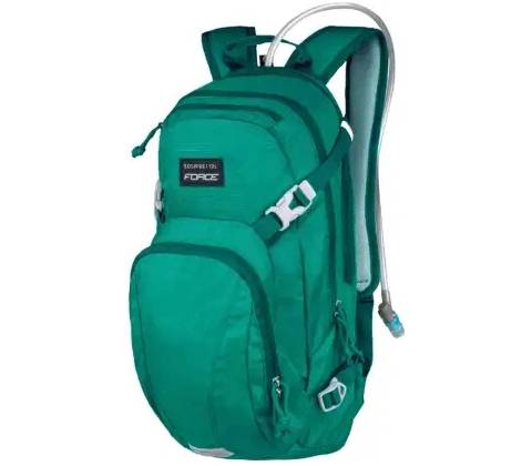 Force Eclipse 12 l + 2 l šedá