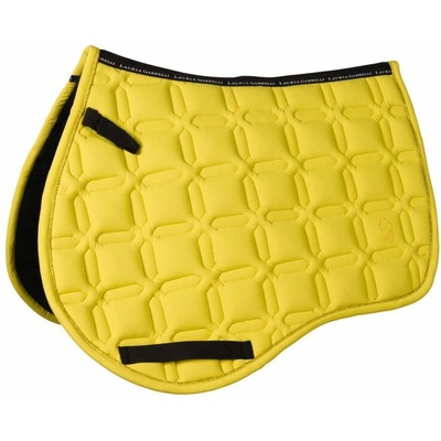 HKM Podsedlová dečka Limone béžová