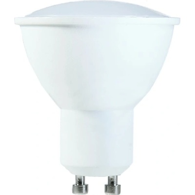 SAD´N LED 175-265V GU10 8W SAD´N 680lm teplá biela