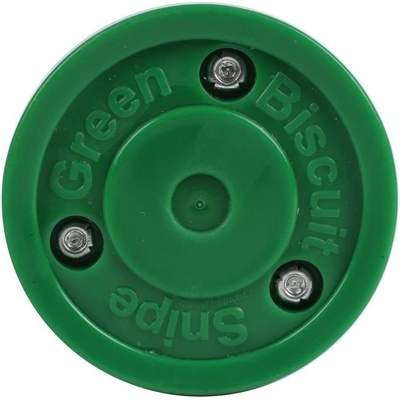 Green Biscuit Snipe oranžová – Zboží Dáma
