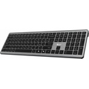 C-Tech Quallis KB-118