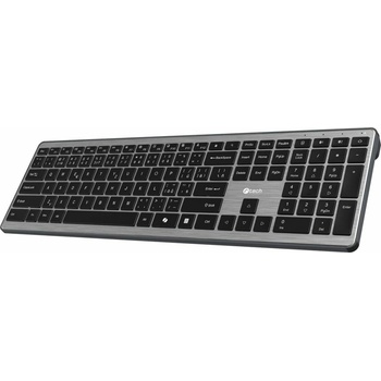 C-Tech Quallis KB-118