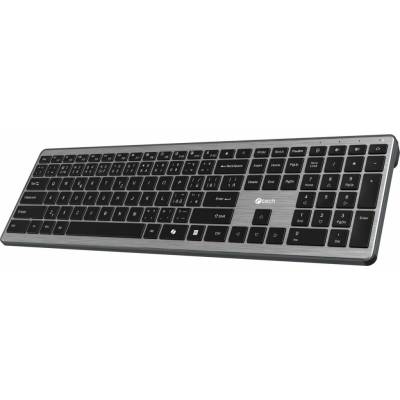 C-Tech Quallis KB-118