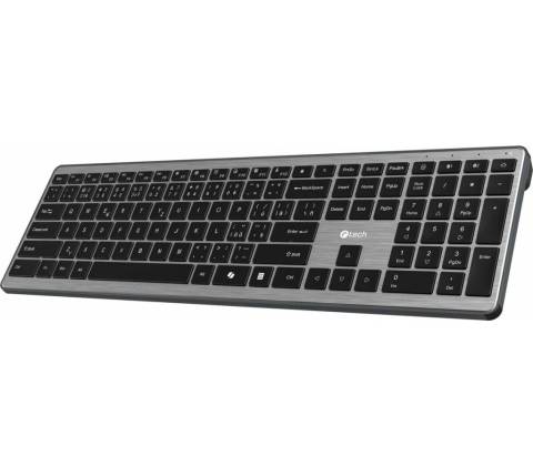 C-Tech Quallis KB-118