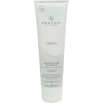 Paul Mitchell Awapuhi Wild Ginger Repair Nourishing Shampoo 250 ml