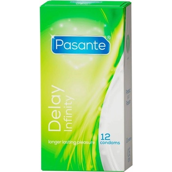 Pasante Delay 12 ks