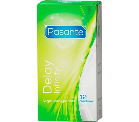 Pasante Delay 12 ks
