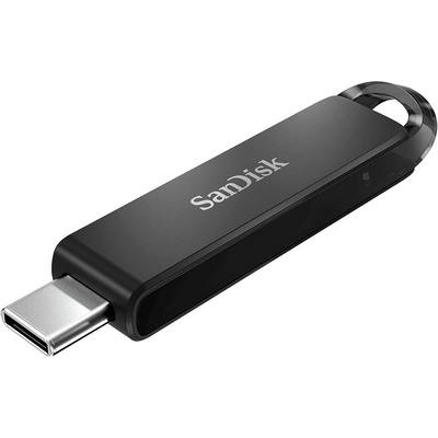 SanDisk Ultra 256GB SDCZ460-256G-G46