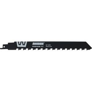 Raider Нож за саблен трион за тухли 240mm 12, 7mm 2TPI RAIDER RD-BS1543HM (155521)