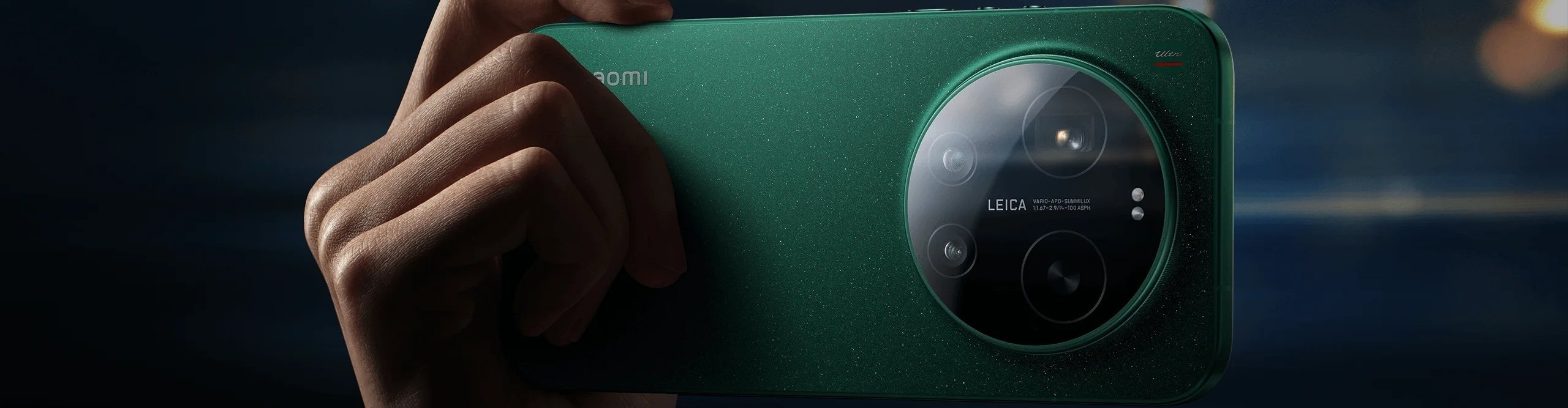 Bemutatkozik a Xiaomi 17