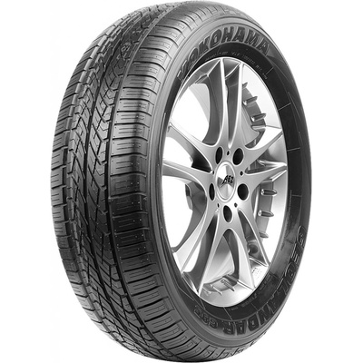 Yokohama G95A Geolandar 225/55 R17 97V