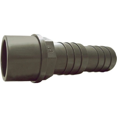 Vágnerpool PVC tvarovka - Trn hadicový 32/38 x 50 mm – Hledejceny.cz
