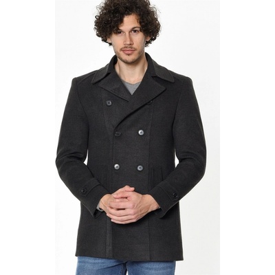 Dewberry PLT8329 PALTO-ANTHRACITE čierna