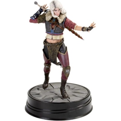 Dark Horse Comics Zaklínač 3 Divoký hon Ciri 2. série