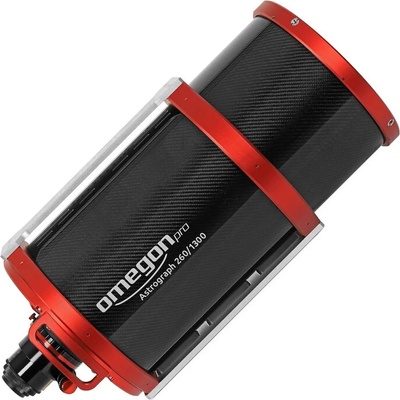 Omegon Aspherical Cassegrain 260/1300 OTA