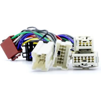 EINPARTS EPCR-ACC55 ISO Adaptér