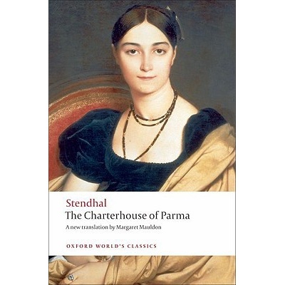 Stendhal - Charterhouse of Parma OWC - Stendhal