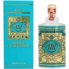 4711 Original kolínská voda unisex 150 ml