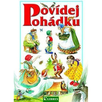 Povídej pohádku