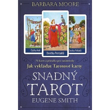 Barbara Moore Snadný Tarot