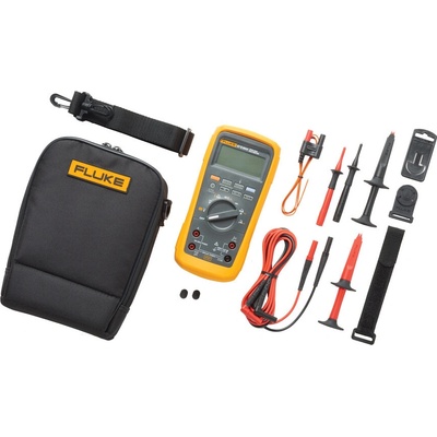 Fluke 87V/E2K/EUR sada