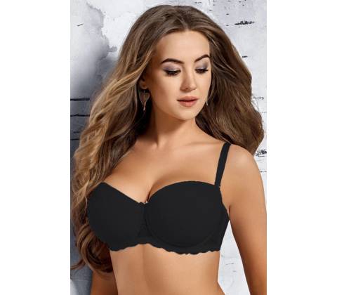 Vena VB 235 bra čierna