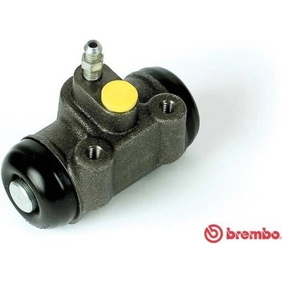 Válec kolové brzdy BREMBO A 12 086 (A12086)