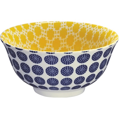 Cilio Amici Punkte Miska na ramen 15,5 cm 500 ml