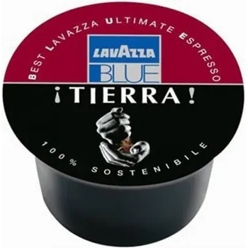Image 1 of LAVAZZA Blue Tierra (100)