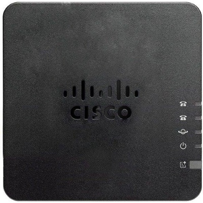 Cisco ATA191 – Sleviste.cz