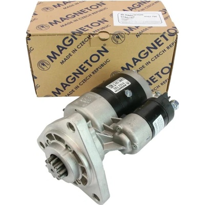 MAGNETON Štartér 3,2 kW | 9162780 | AGROAD