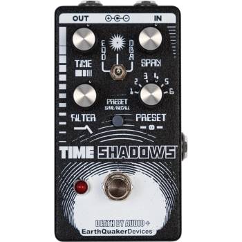 EarthQuaker Devices Time Shadows II Death by Audio Edition Eфект за китара (EQD TIME SHADOWS DBA)