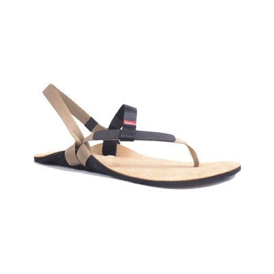 Bosky shoes Bare brown