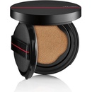 Shiseido Synchro Skin Self-Refreshing Cushion Compact dlhotrvajúci kompaktný make-up 210 Birch 13 g