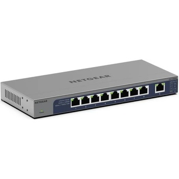 Image 1 of NETGEAR GS108MX-100EUS