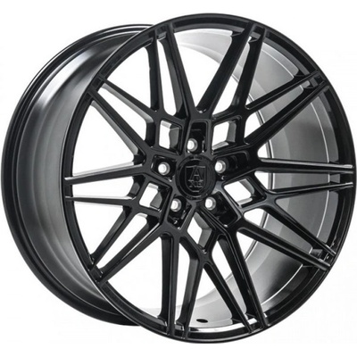 AXE CF1 9x20 5x114,3 ET45 gloss black