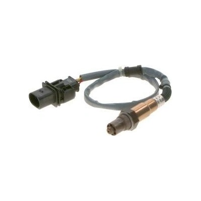 Lambda sonda BOSCH 0 258 017 292 BO 0258017292