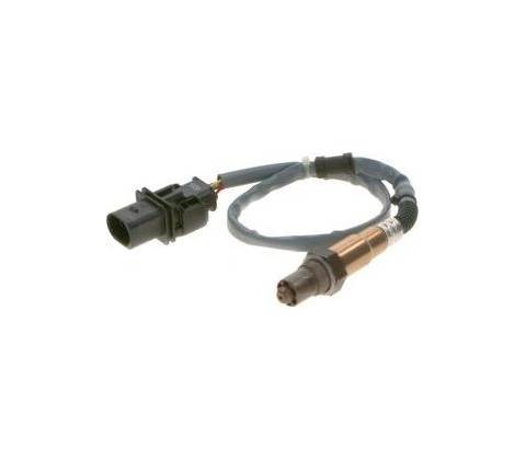 Lambda sonda BOSCH 0 258 017 292