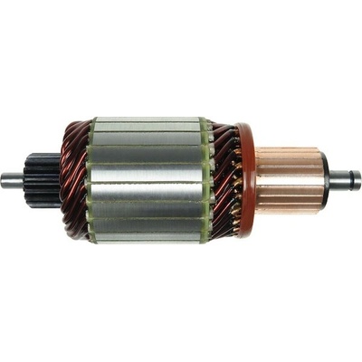 Rotor startéru Bosch 0001231001, 9003334039