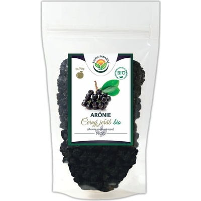 Salvia Paradise Arónie Černý jeřáb BIO 250 g