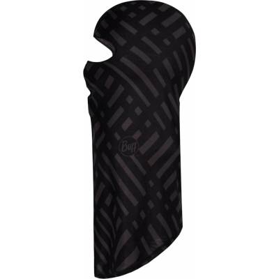 BUFF Thermonet Balaclava Platinum Graphite