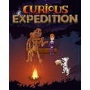 The Curious Expedition
