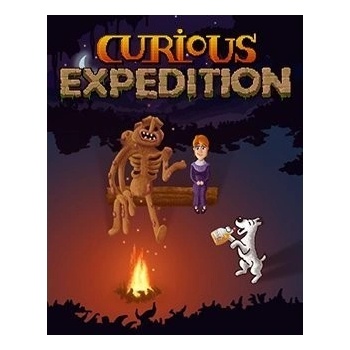 The Curious Expedition